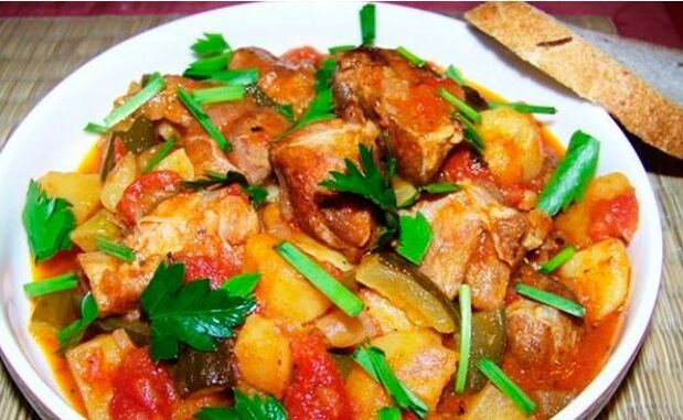 Carne vegetal