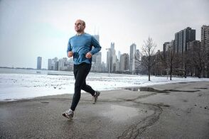 Deporte para aumentar el poder