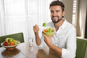 Reglas de energía para aumentar la energía