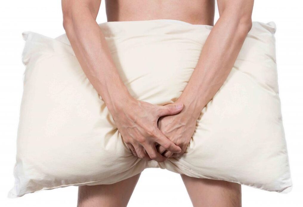 hombre haciendo ejercicios para aumentar la potencia