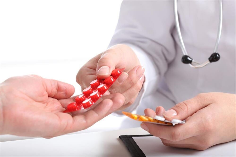Muchos medicamentos tienen un efecto negativo en los hombres, reduciendo el deseo sexual.